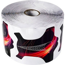 UpLac Stiletto Nail Forms 300pcs
