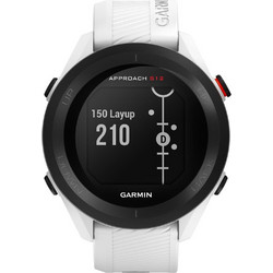 Garmin Approach S12 White