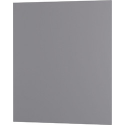 Πρόσοψη Πλυντηρίου Craft Γραφίτης 59.6x1.6x71.3cm