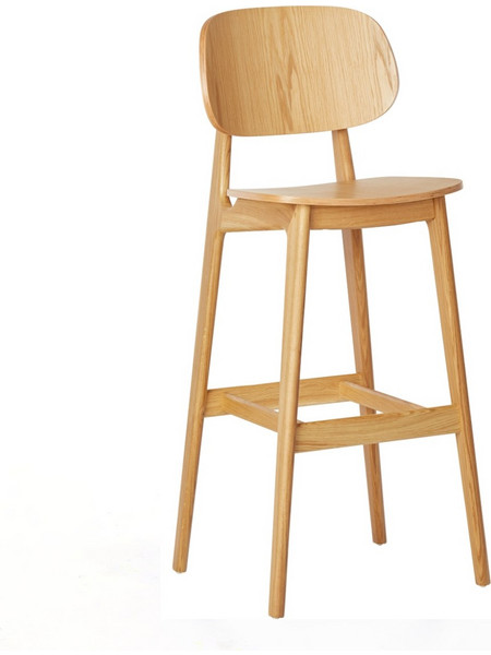 Bunny/S * Barstool 47.0000 x 48.0000 x 110.0000