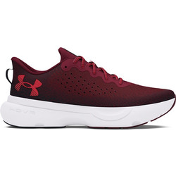 Under Armour Infinite Ανδρικά Αθλητικά Παπούτσια για Τρέξιμο Μπορντό 3027523-600