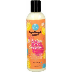 Curls Poppin Pineapple Collection So So Smooth Conditioner 236ml