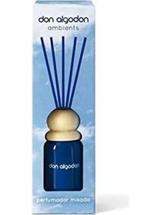 Αρωματικά στικ Don Algodon Classic 60 ml