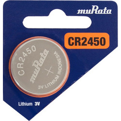 Murata CR2450 1τμχ