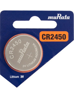Murata CR2450 1τμχ