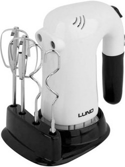 Lund 67780 Μίξερ Χειρός 200W