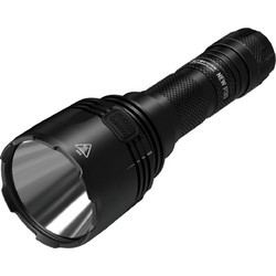 Nitecore Precise P30 New Επαναφορτιζόμενος Φακός Led Αδιάβροχος 1000lm