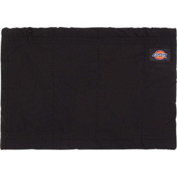 DICKIES GLENDIVE NECK GAITOR BLACK