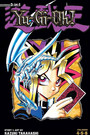 YuGiOh! (3in1 Edition), Vol. 2