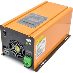 Inverter Καθαρού Ημιτόνου & Φορτιστής 35A 2000W 12V σε 220V, 230V, 240V AC Blistan 2000