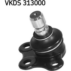 Skf Άρθρωση Υποστήριξης - Vkds 313000
