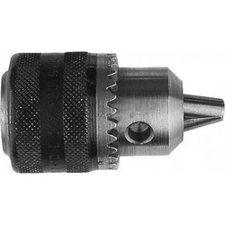 BOSCH ΤΣΟΚ ΜΕ ΚΛΕΙΔΙ 5/8"-16 Φ16ΜΜ