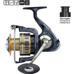 Sunset Sunguard SW 6500 Μηχανισμός Ψαρέματος για Jigging