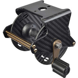 Μουλινέ C4 Vertical Carbon Reel
