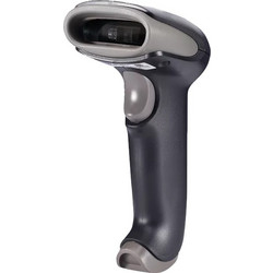 WINSON barcode scanner 1D & 2D WNI-6710, ενσύρματη σύνδεση USB, μαύρο