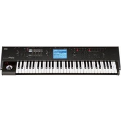 Korg M50-61