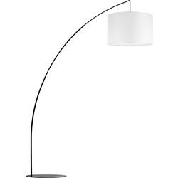 ΦΩΤΙΣΤΙΚΟ ΔΑΠΕΔΟΥ MOBY BLACK xE27 190x245cm Ν. 3060