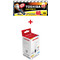 Toshiba High Power AAA 40τμχ Toshiba High Power AAA 40τμχ