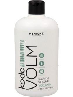 Periche Kode Volume Σαμπουάν για Όγκο 500ml