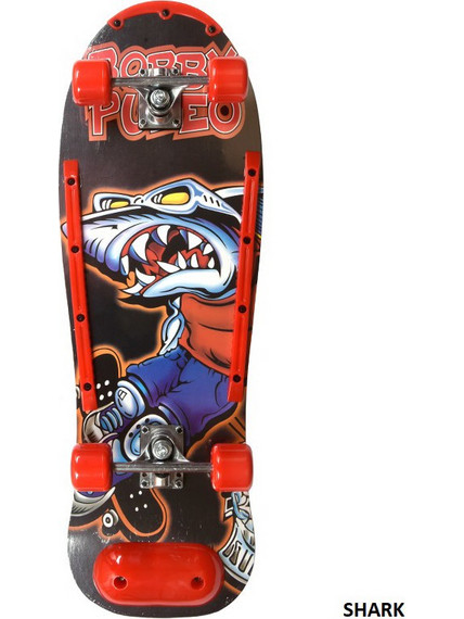 Αθλοπαιδιά 001.2004 Shark