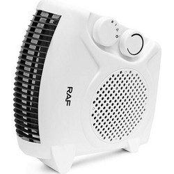 RAF R-1183 Αερόθερμο Δαπέδου 2000W