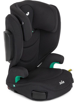 Joie i-Trillo FX Κάθισμα Αυτοκινήτου Booster i-Size 15-36kg Shale
