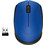 Logitech M170 Ασύρματο Mini Ποντίκι Blue