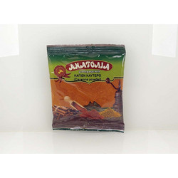 Κόκκινο πιπέρι καγιέν - 250gr