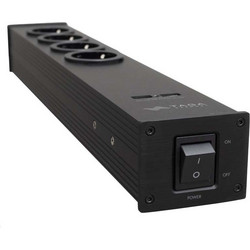 TagaHarmony PF-400USB Φίλτρο ρεύματος & USB - Black