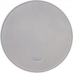 Taga Harmony TCW-280R Ηχεία Οροφής 50W Αδιάβροχα Λευκά (Ζεύγος)