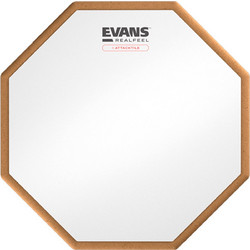 Evans Εvans Real Feel Practice Pad 10''RF10G-AT