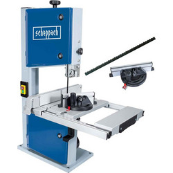 Scheppach HBS261
