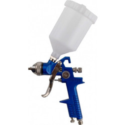 ΠΙΣΤΟΛΙ ΒΑΦΗΣ ΑΝΩ ΔΟΧΕΙΟ 600ml (790360-1,7 mm) INTER
