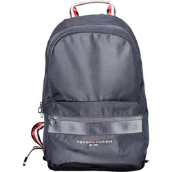 Tommy Hilfiger AM0AM09272-DW5 Σακίδιο Πλάτης Μπλε