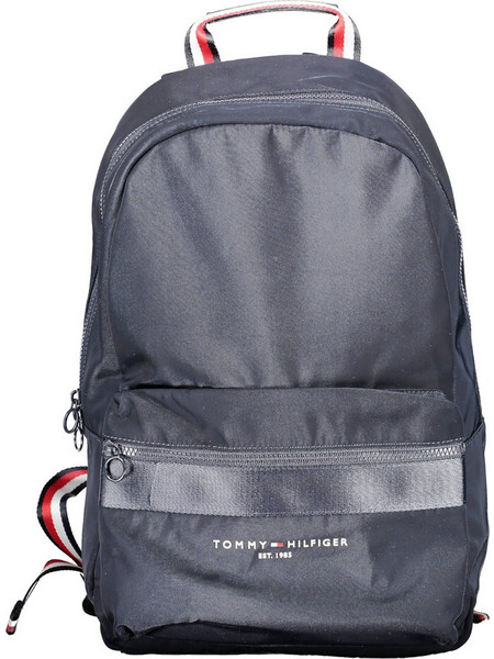 Tommy Hilfiger AM0AM09272-DW5 Σακίδιο Πλάτης Μπλε
