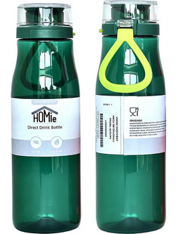 Homie Tritan 1002102 740ml