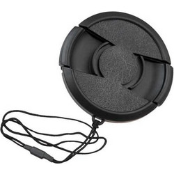 DORR Lens Cap 77mm