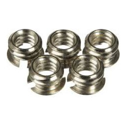 MANFROTTO 148 KN ADAPTER SMALL SET 5