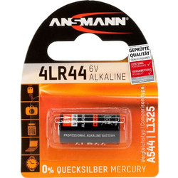 Ansmann 4LR44 1τμχ