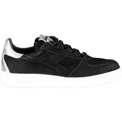 Diadora Γυναικεία Sneakers Μαύρα 201.172552-80013