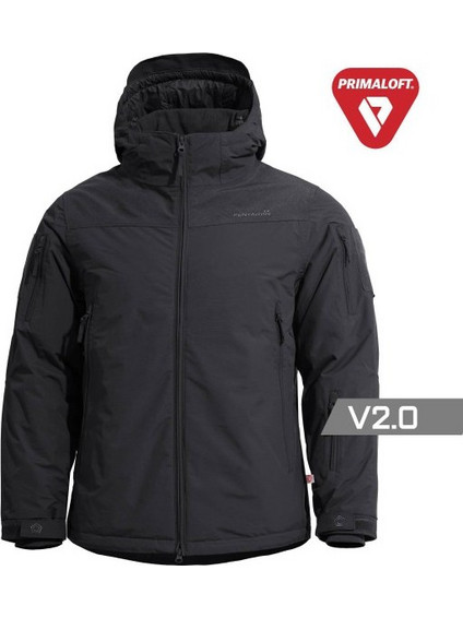Pentagon LCP 2.0 Parka - Black