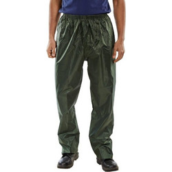Αδιάβροχο Παντελόνι 2XL-4XL Nylon