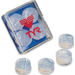 ΩΤΟΑΣΠΙΔΕΣ TYR Soft Silicone Ear Plugs