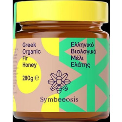 SYMBEEOSIS REEK FIR HONEY 280G