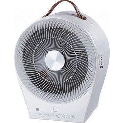 Singer FHT 6320 Αερόθερμο Δαπέδου 2000W