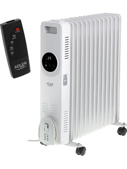 Adler AD 7826