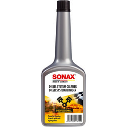 Sonax Πρόσθετο Kαθαριστικό πετρελαιοκινητήρων 250ml