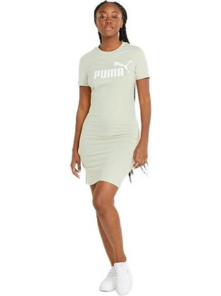 Puma Mini Καλοκαιρινό Αθλητικό Φόρεμα 848349-85