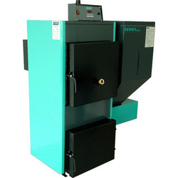 Mavil Primus 150 Λέβητας Pellet Ξύλου με Καυστήρα 150000kcal/h