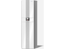 Wolf CSZ-2-20/300R Λέβητας Αερίου Συμπύκνωσης με Καυστήρα 17196kcal/h